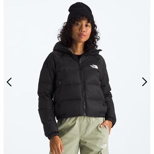 North Face Women’s Hydrenalite Down Hoodie